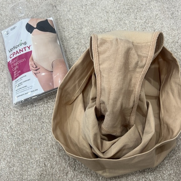 UpSpring Cpanty- Post C-Section Care - Picture 3 of 5
